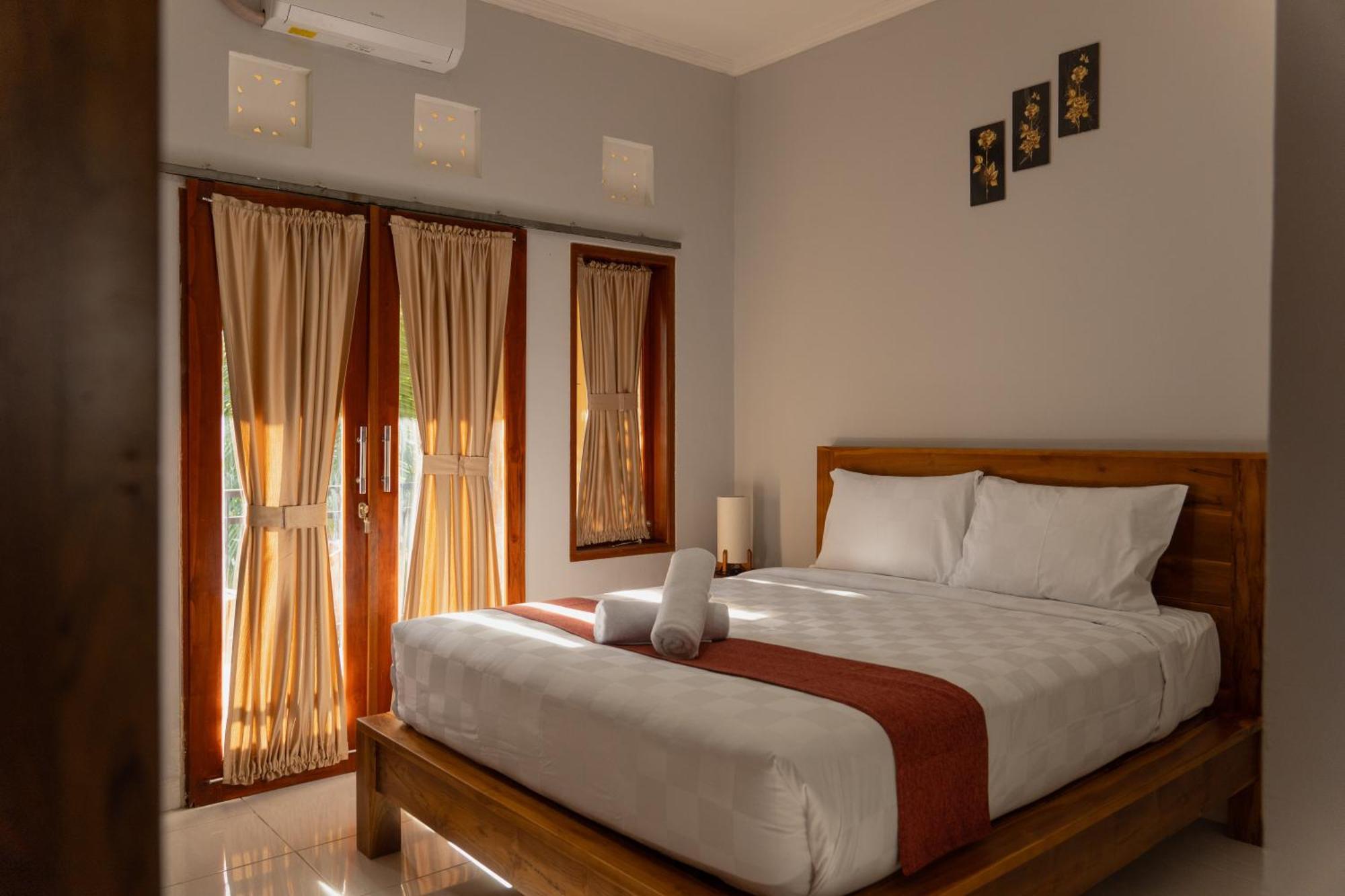 Dara House Lejlighed Kuta Lombok Eksteriør billede
