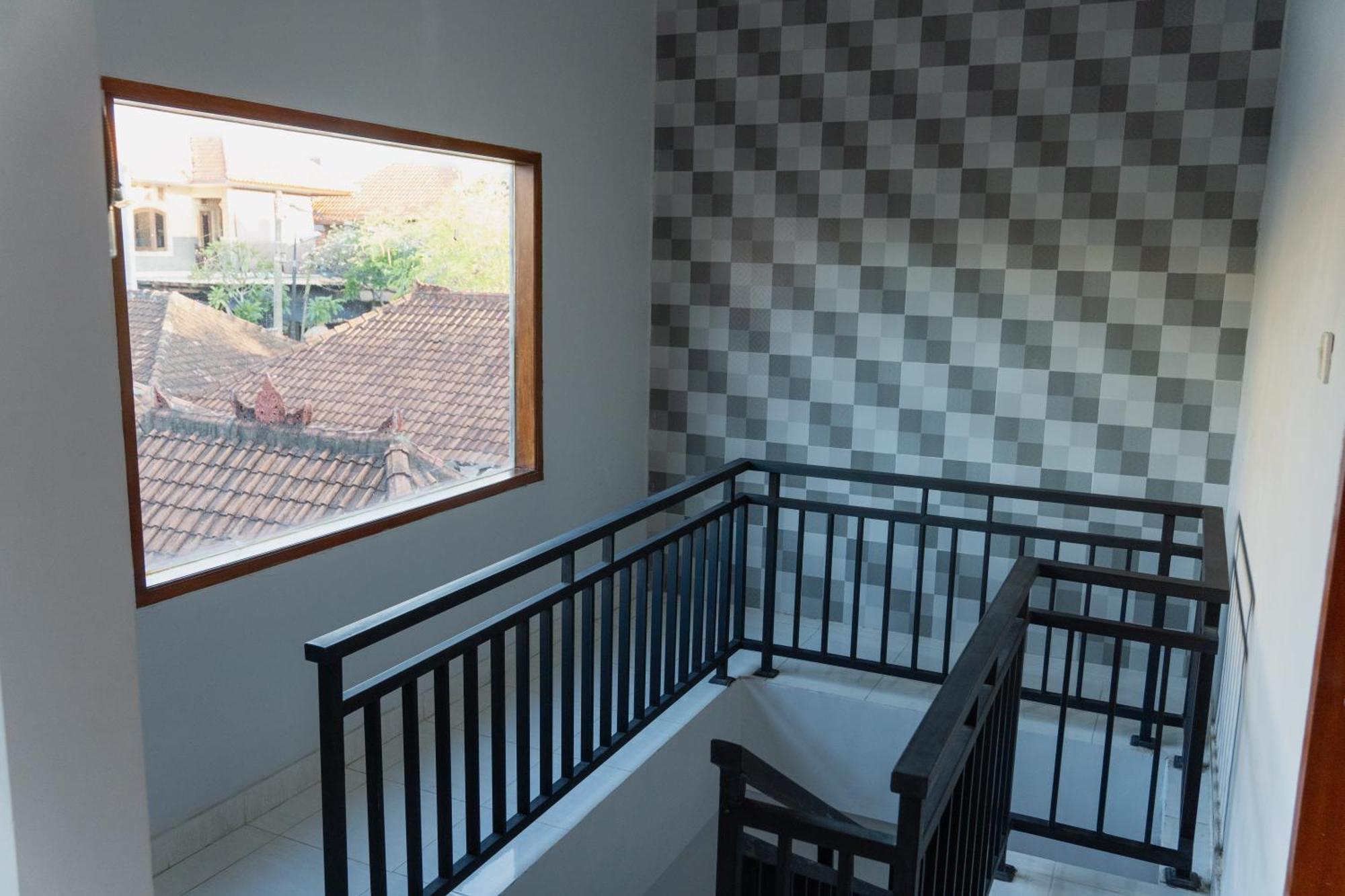 Dara House Lejlighed Kuta Lombok Eksteriør billede