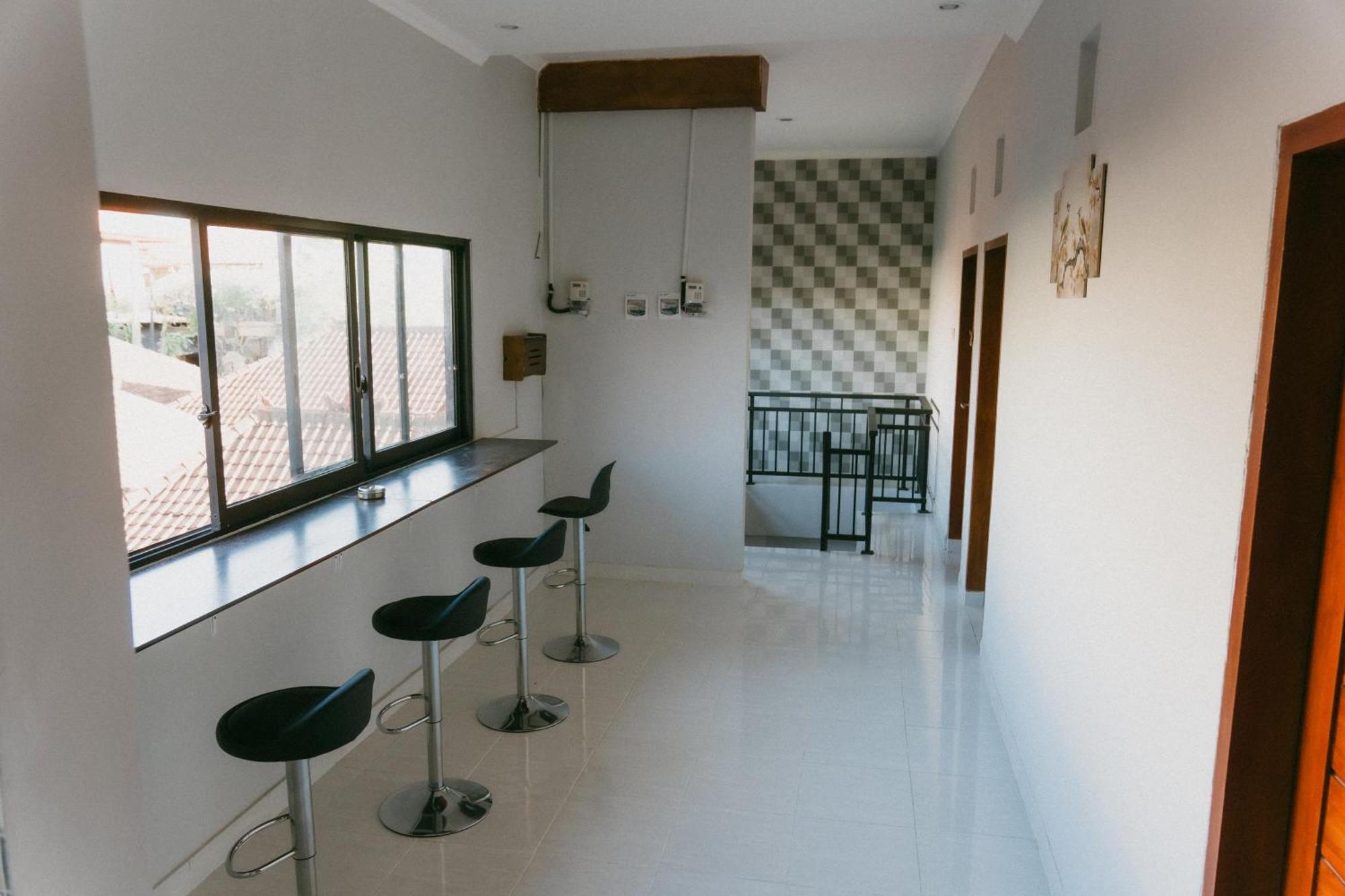 Dara House Lejlighed Kuta Lombok Eksteriør billede