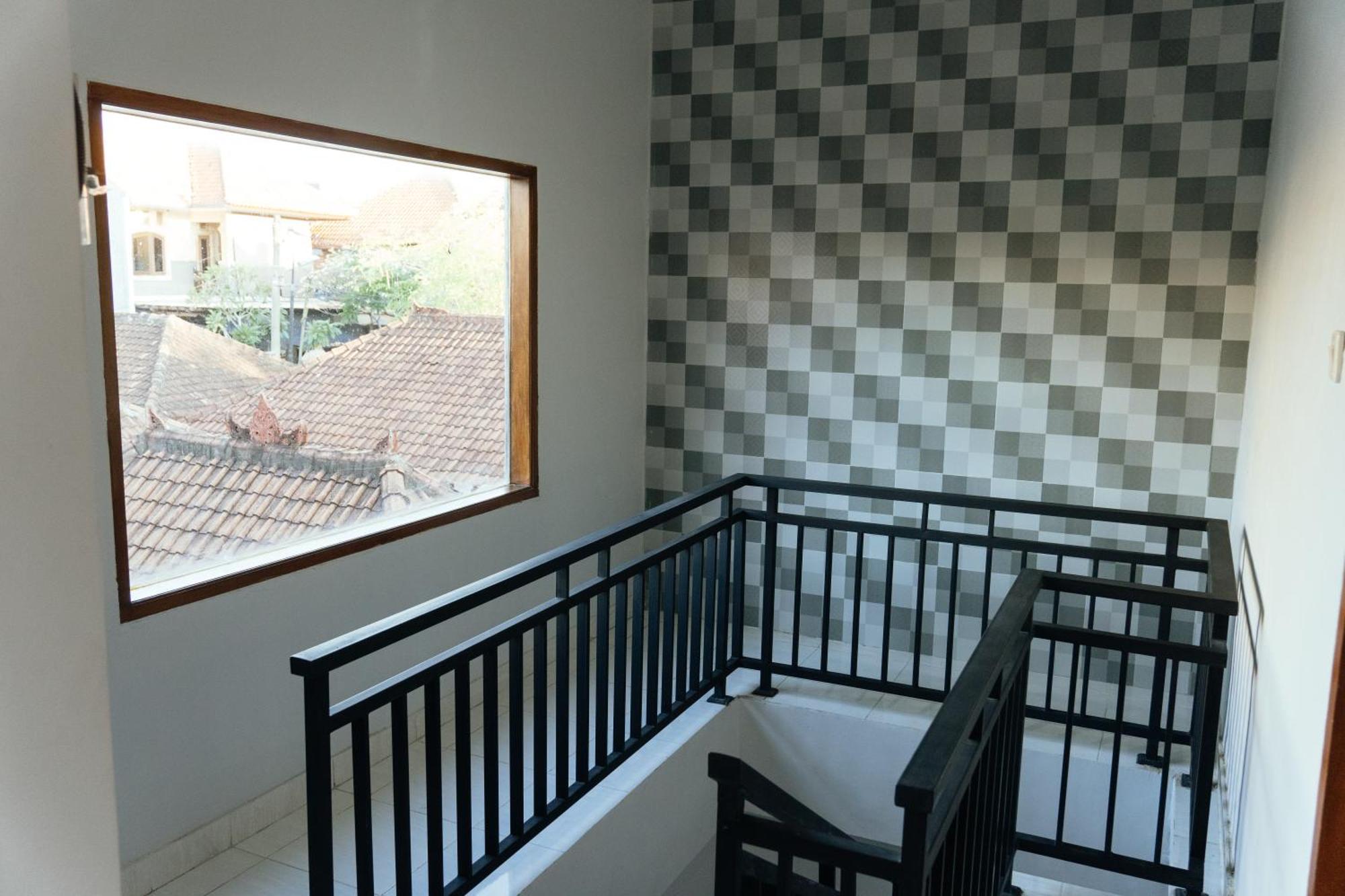 Dara House Lejlighed Kuta Lombok Eksteriør billede